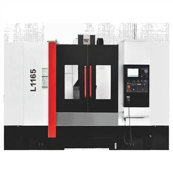 Tugev CNC frees V1165