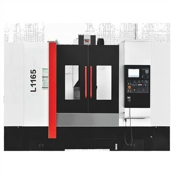 Mini Cnc Mill V1160