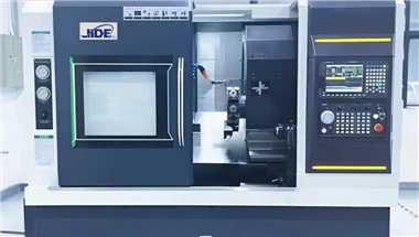 CNC treipingid ja treipingid