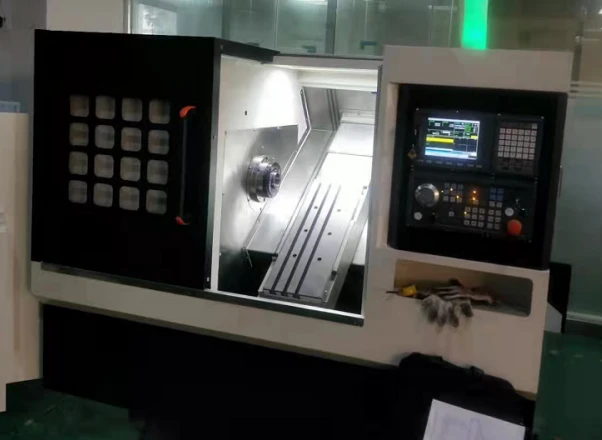 CNC Gang Tool Treipink