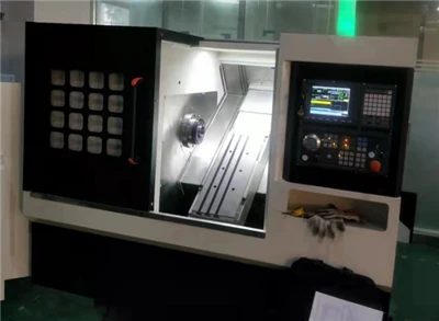 CNC Gang Tool Treipink